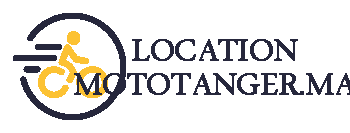Location Moto Tanger