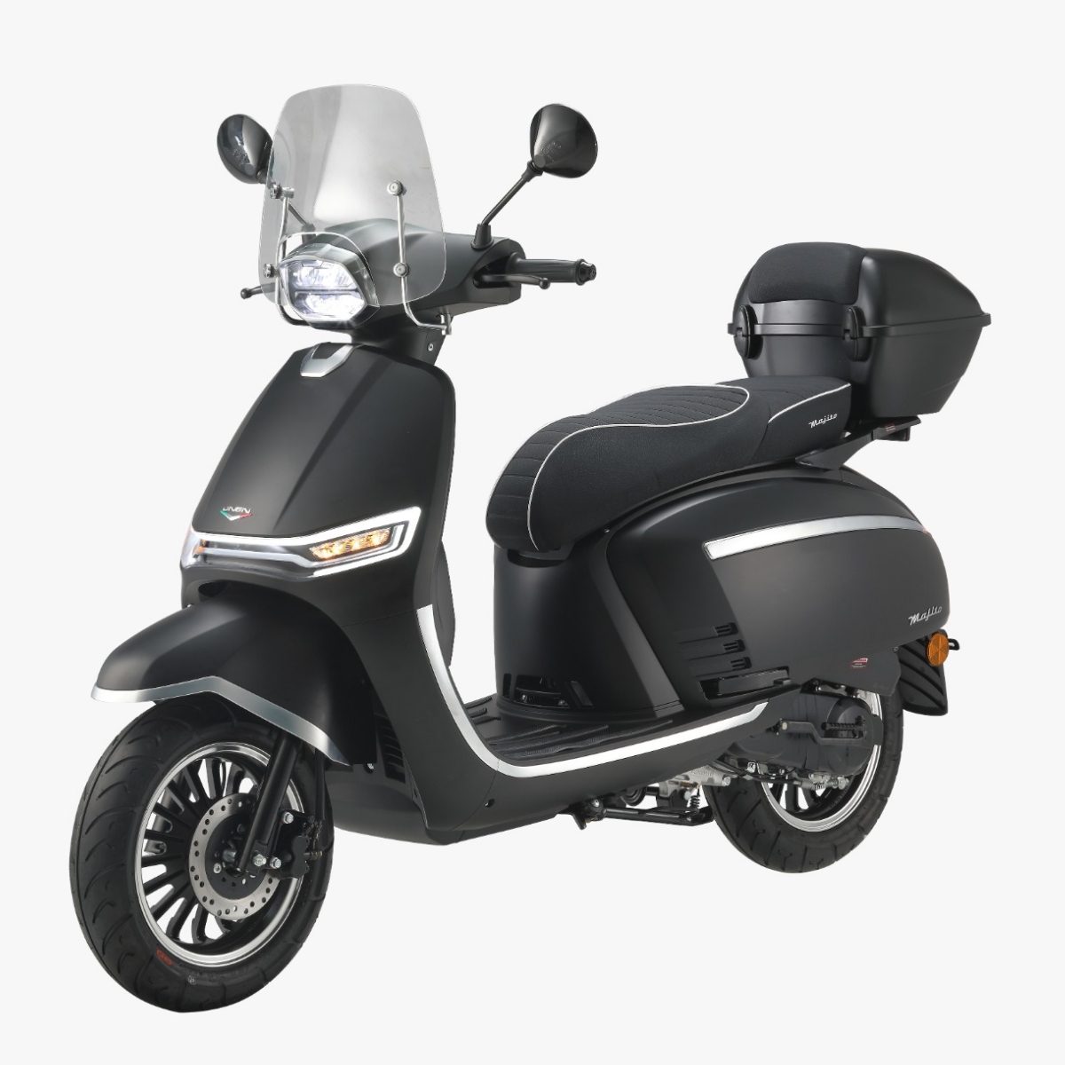 location moto tanger